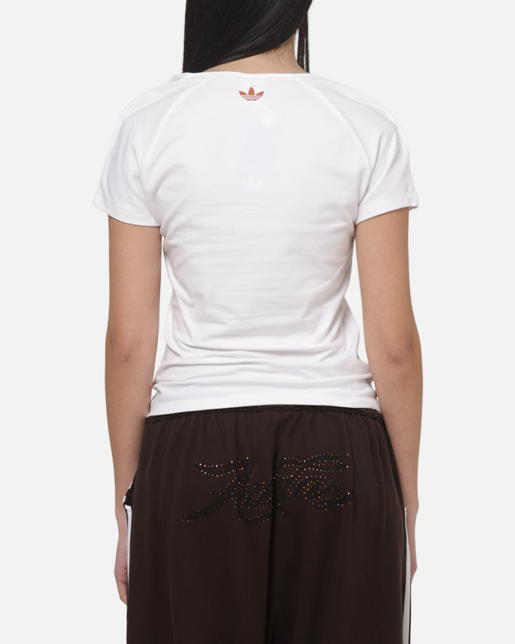 Best-Selling Adidas Women's Graphic Slim T-Shirt