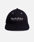 Top Seller Nike Sportswear Unstructured Strapback Cap Black
