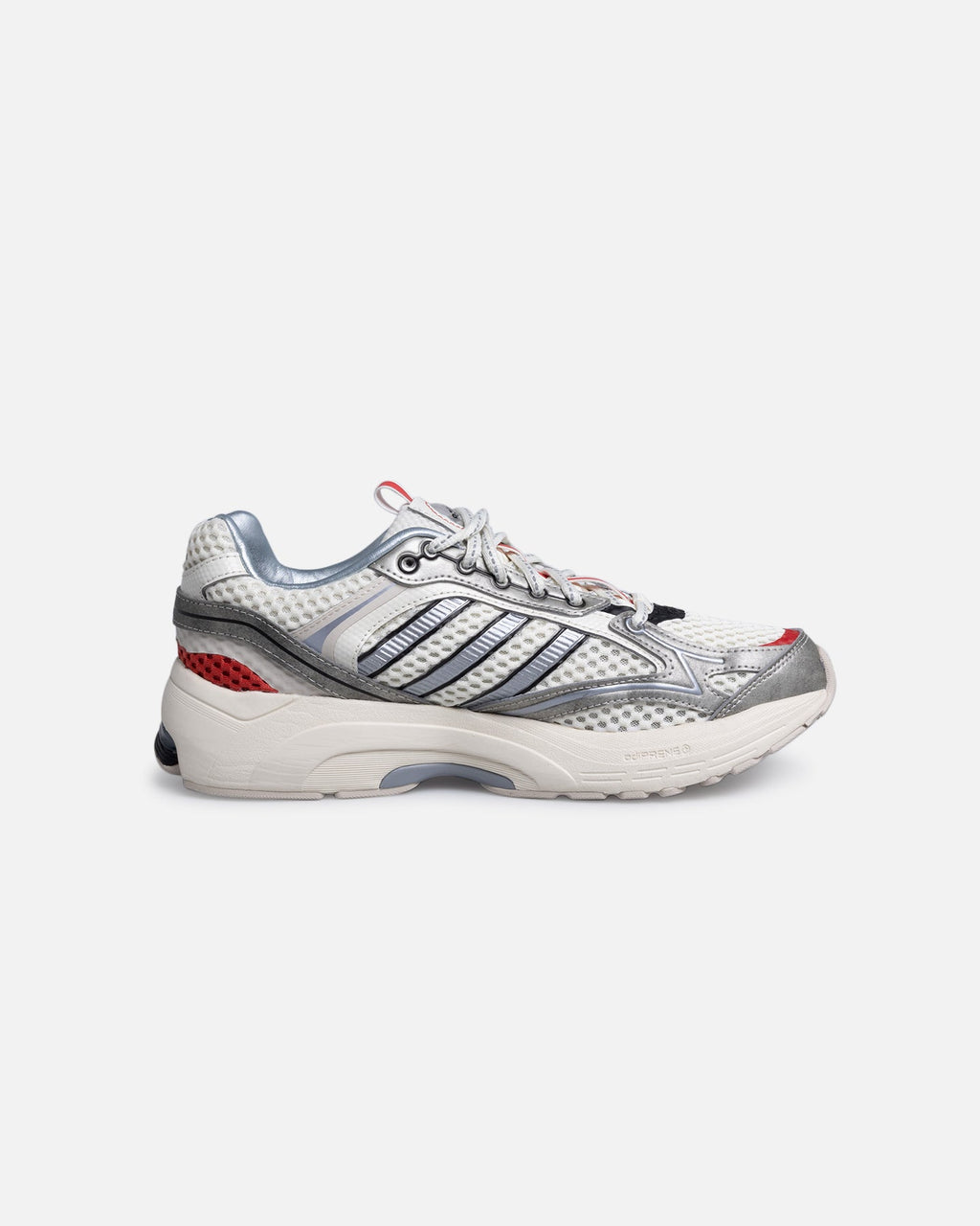 Best-Selling Adidas Spiritain 2000 White/Grey