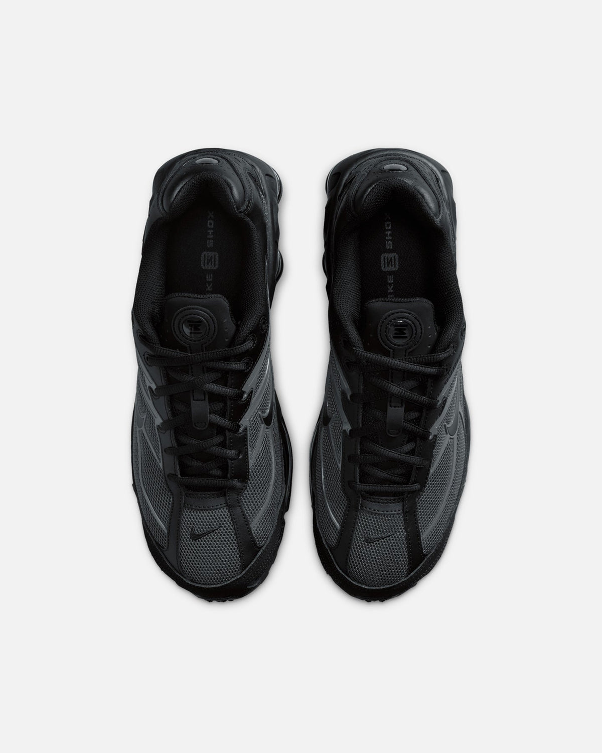 Top Seller Nike Shox Ride 2 Smoke Grey
