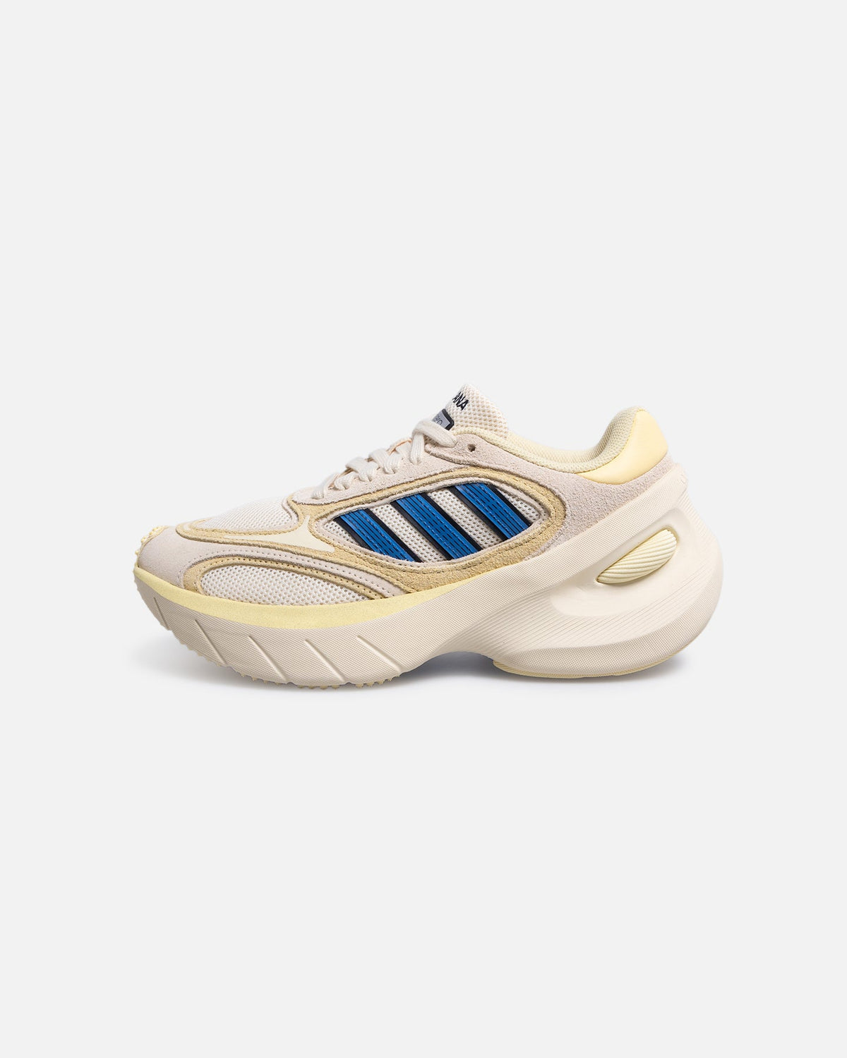 Best-Selling Adidas Adizero Goukana Vanilla