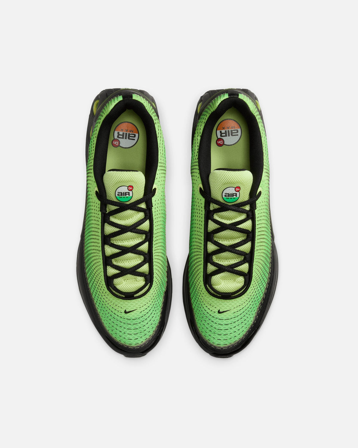 Top Seller Nike Air Max DN "Green Strike" Lt Lemon Twist/Black