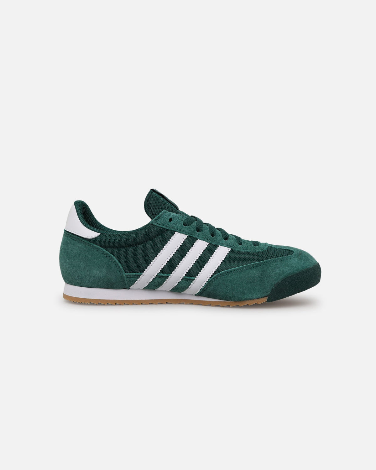 Best-Selling Adidas R71 Collegiate Green
