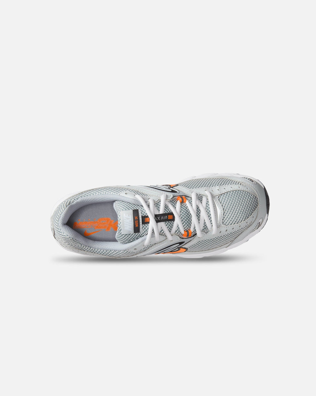 Top Seller Nike Air Max Moto 2K White/Orange