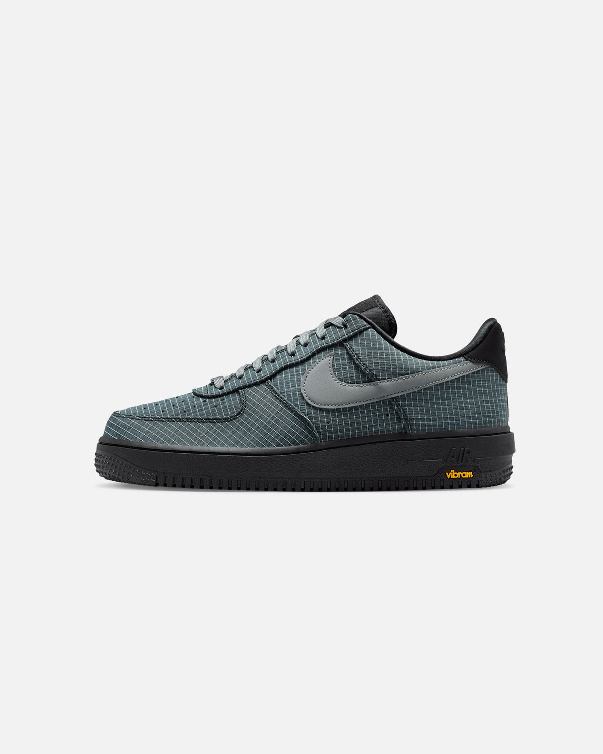 Top Seller Nike Air Force 1 '07 LX Vibram® Black/Smoke Grey