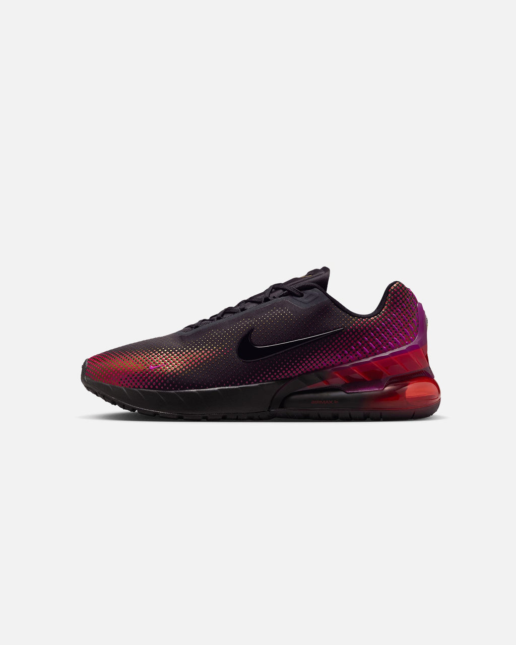 Top Seller Nike Air Max Phoenix Black/Black
