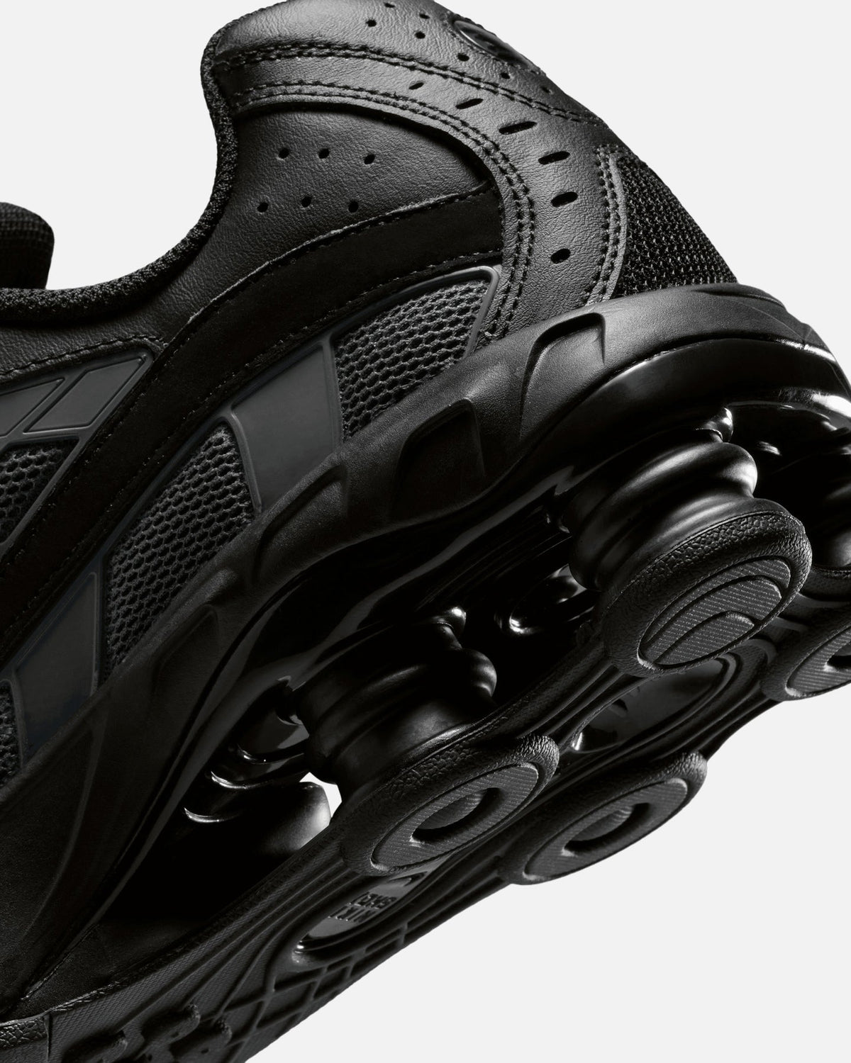 Top Seller Nike Shox Ride 2 Smoke Grey