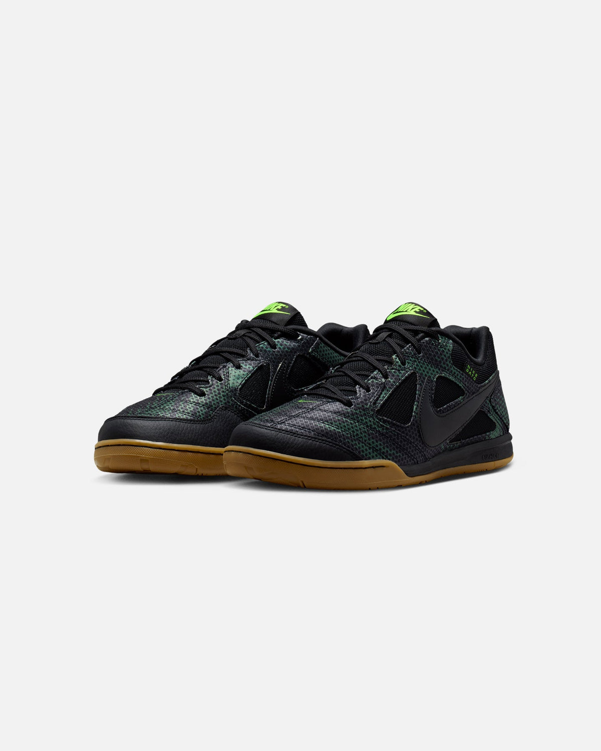 Top Seller Nike Gato LV8 Multi/Black