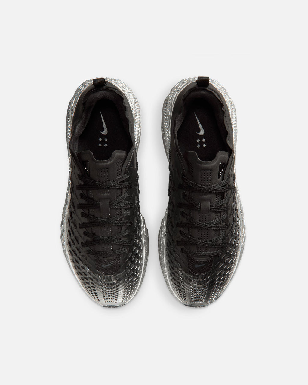 Top Seller Nike Ava Edge Black/Silver