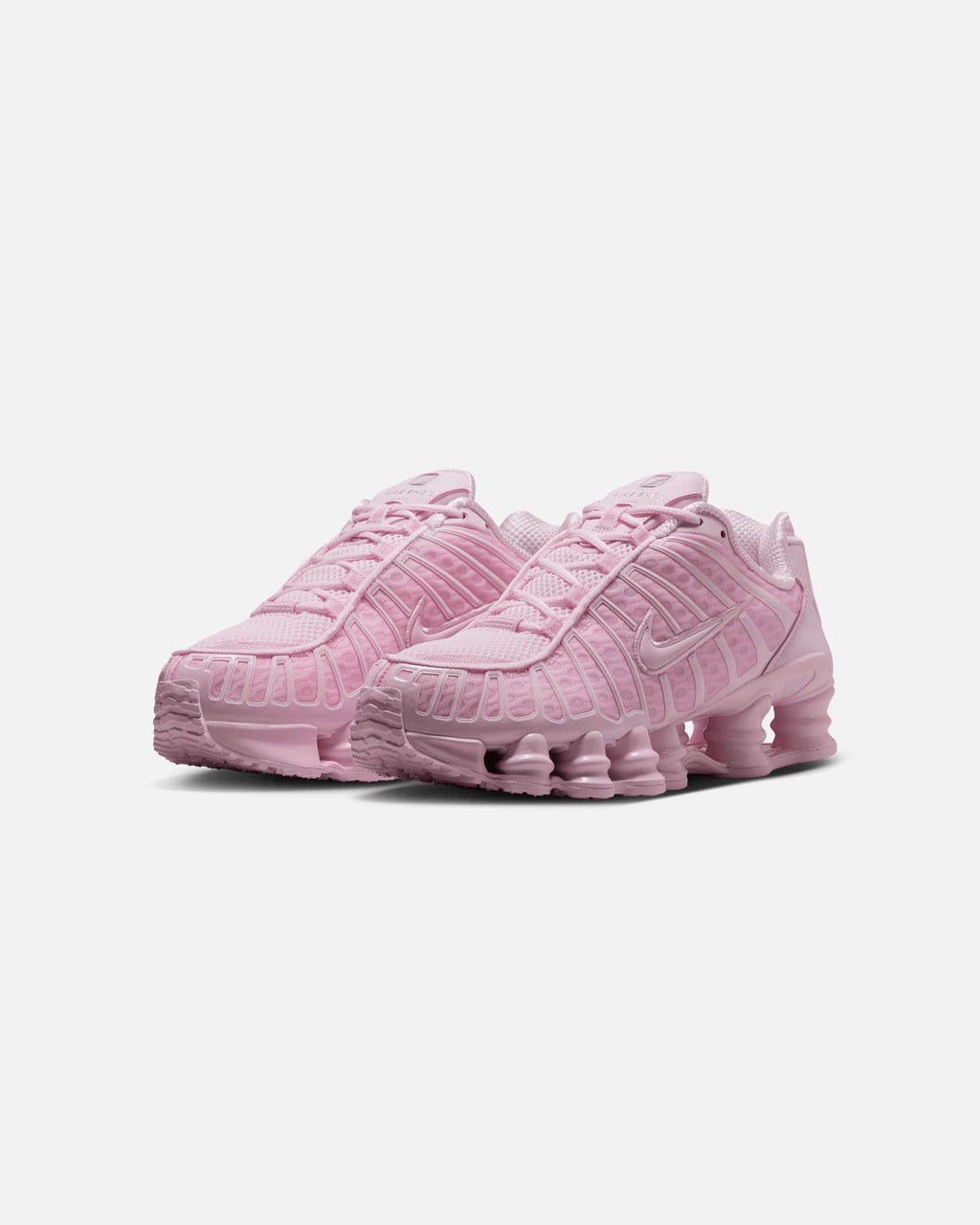 Top Seller Nike Women's Shox TL Pink