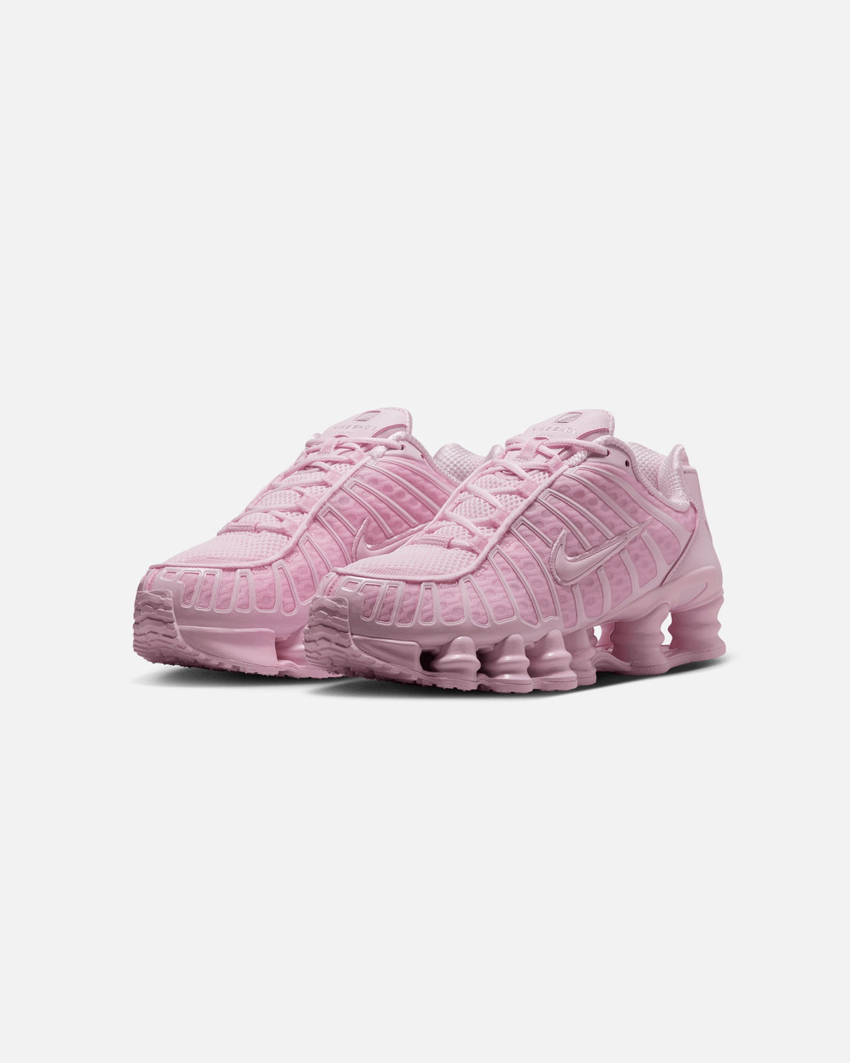 Top Seller Nike Women's Shox TL Pink