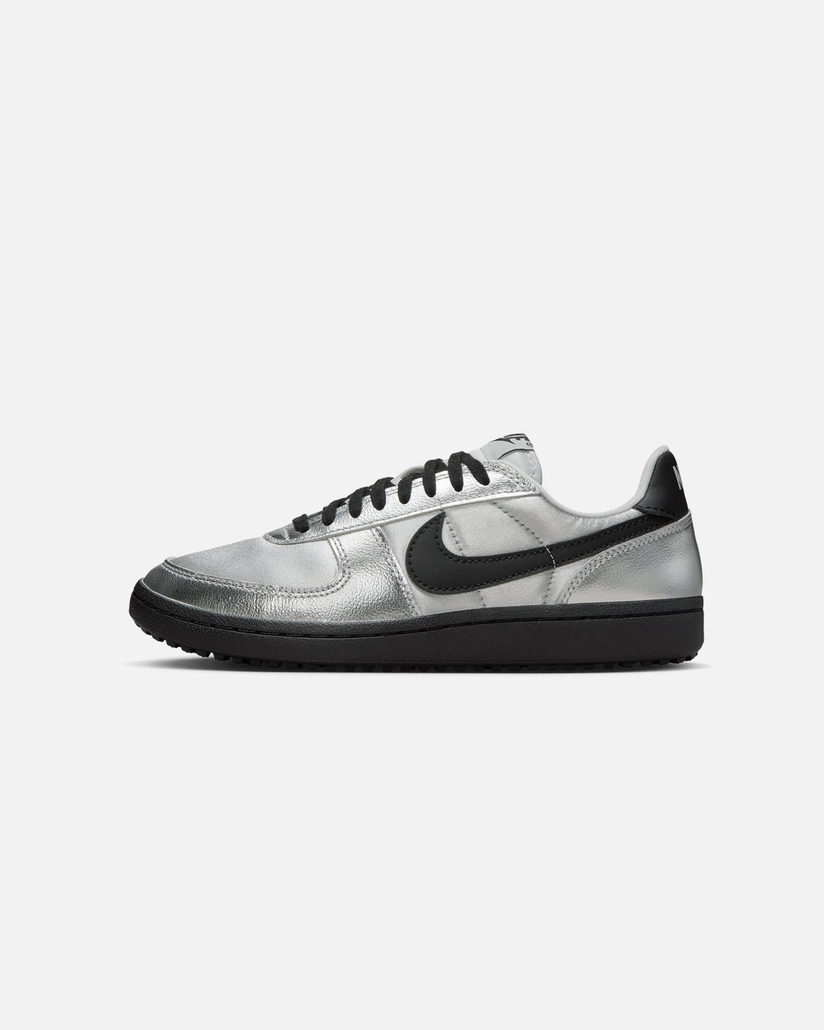 Top Seller Nike Women's Field General Silver/Black