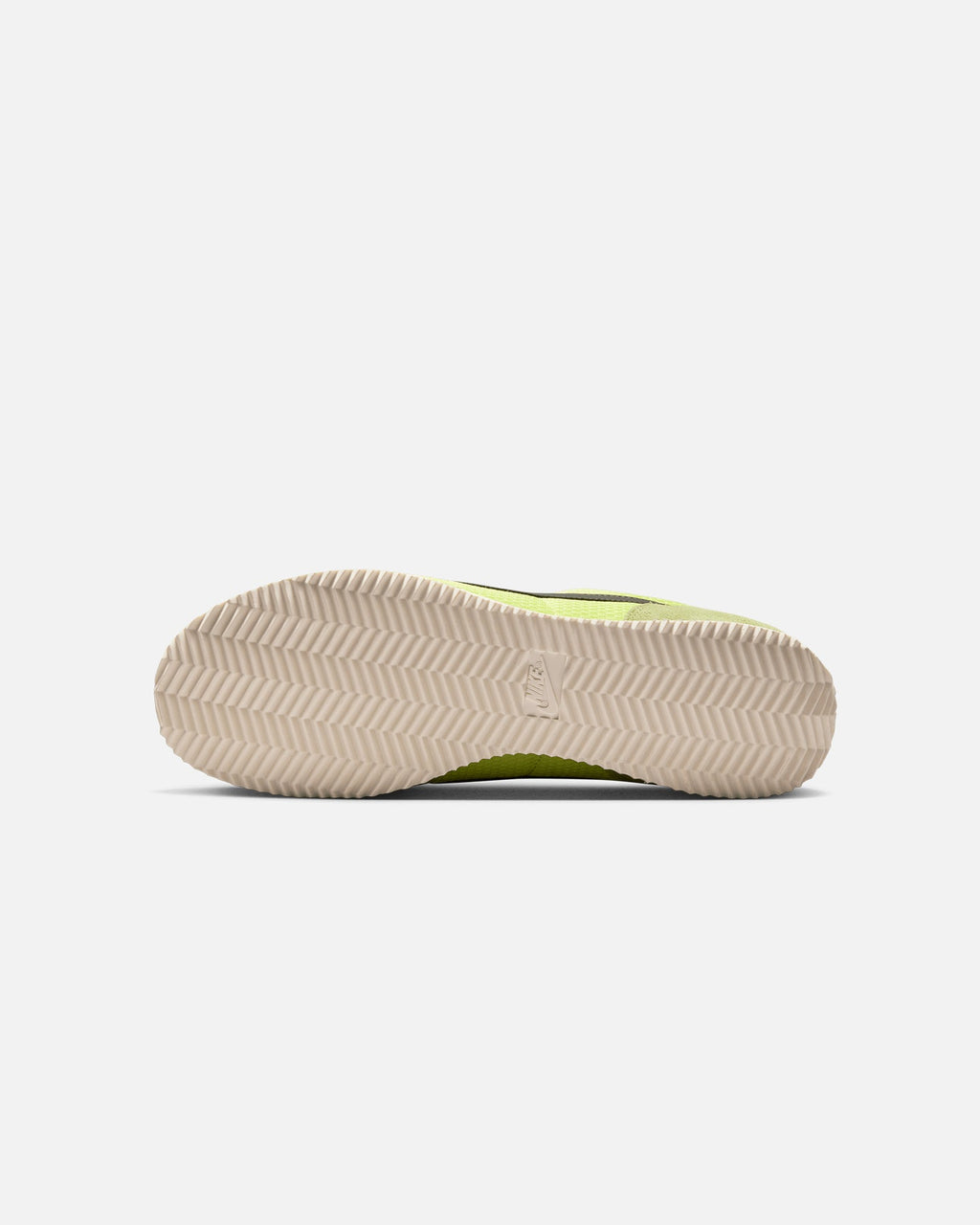 Top Seller Nike Cortez Textile Lemon