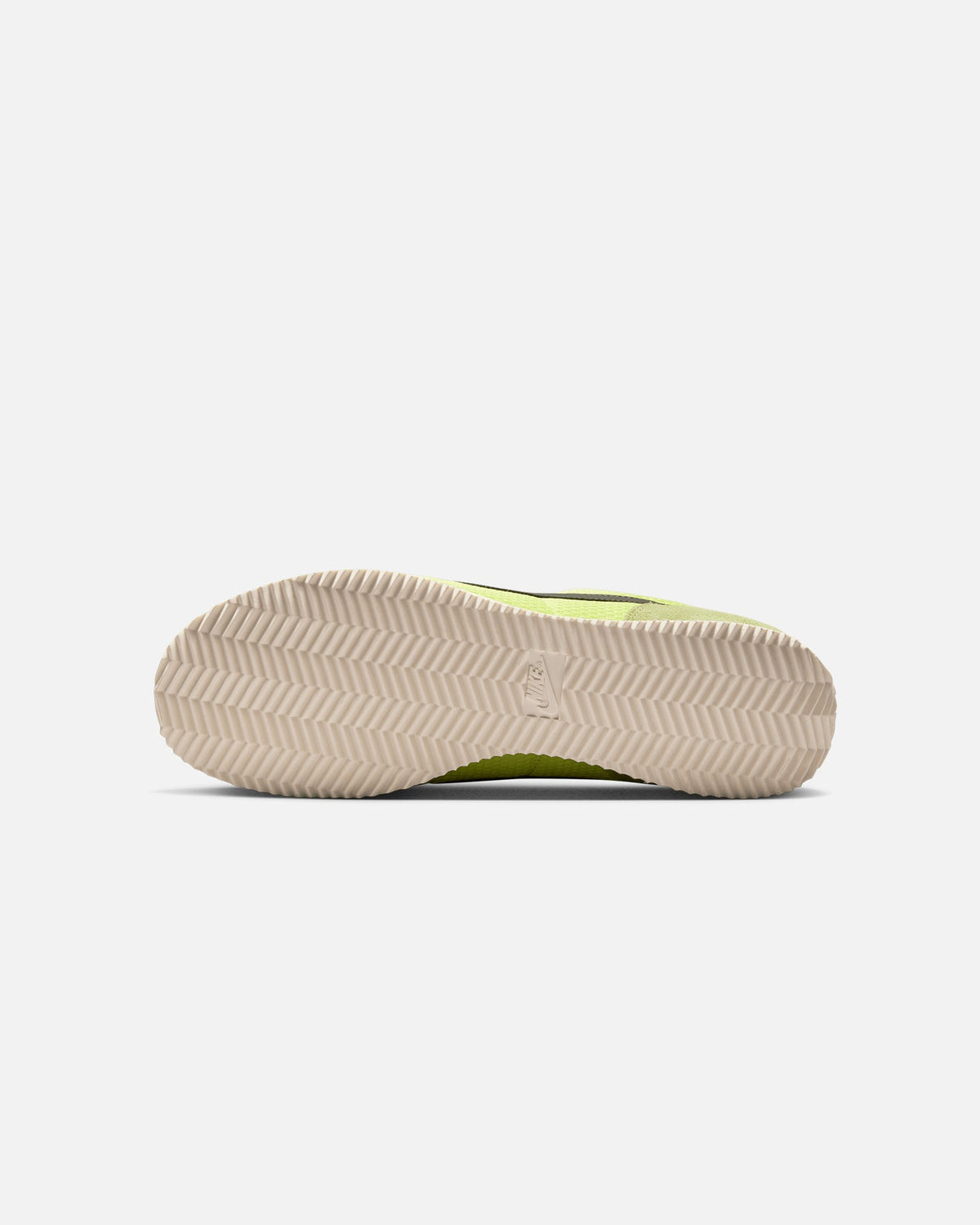 Top Seller Nike Cortez Textile Lemon