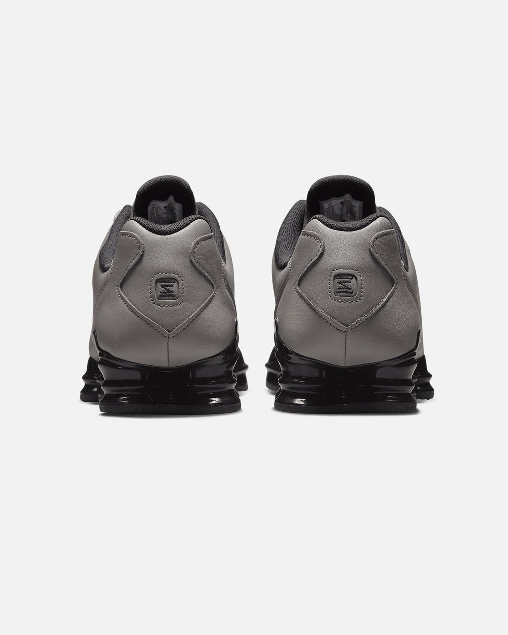 Top Seller Nike Shox TL SE Flat Pewter/Flat Pewter