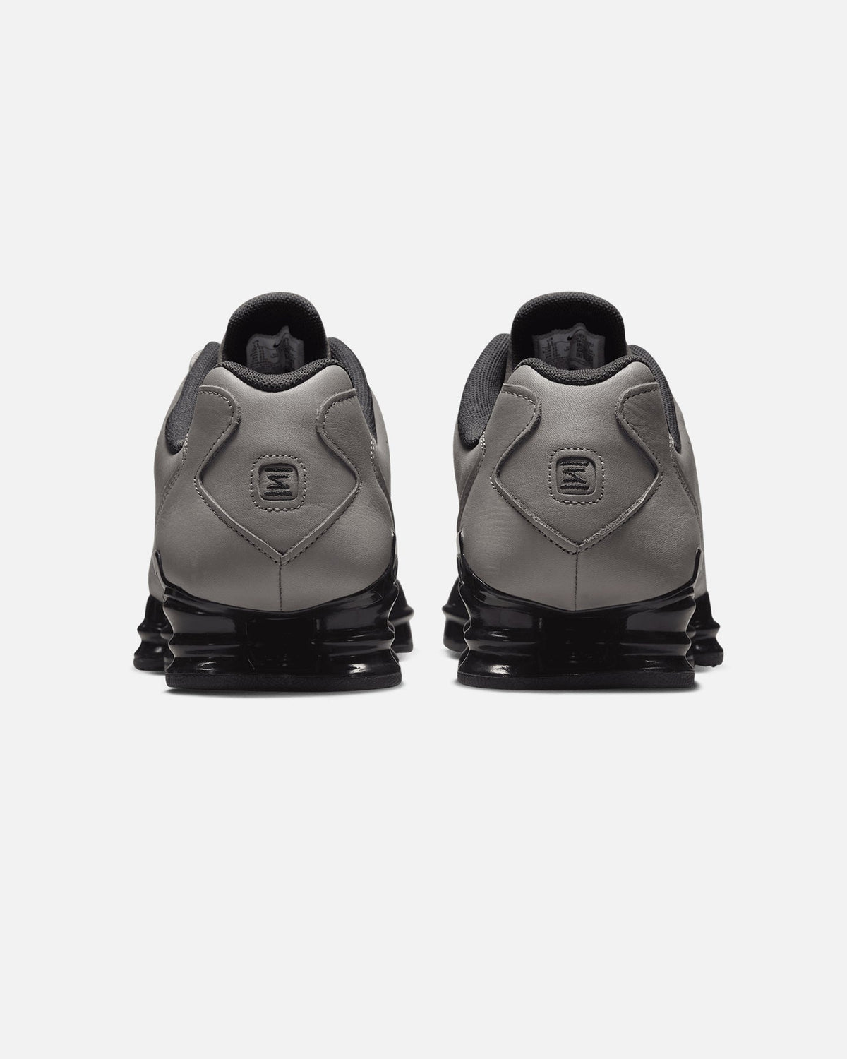 Top Seller Nike Shox TL SE Flat Pewter/Flat Pewter