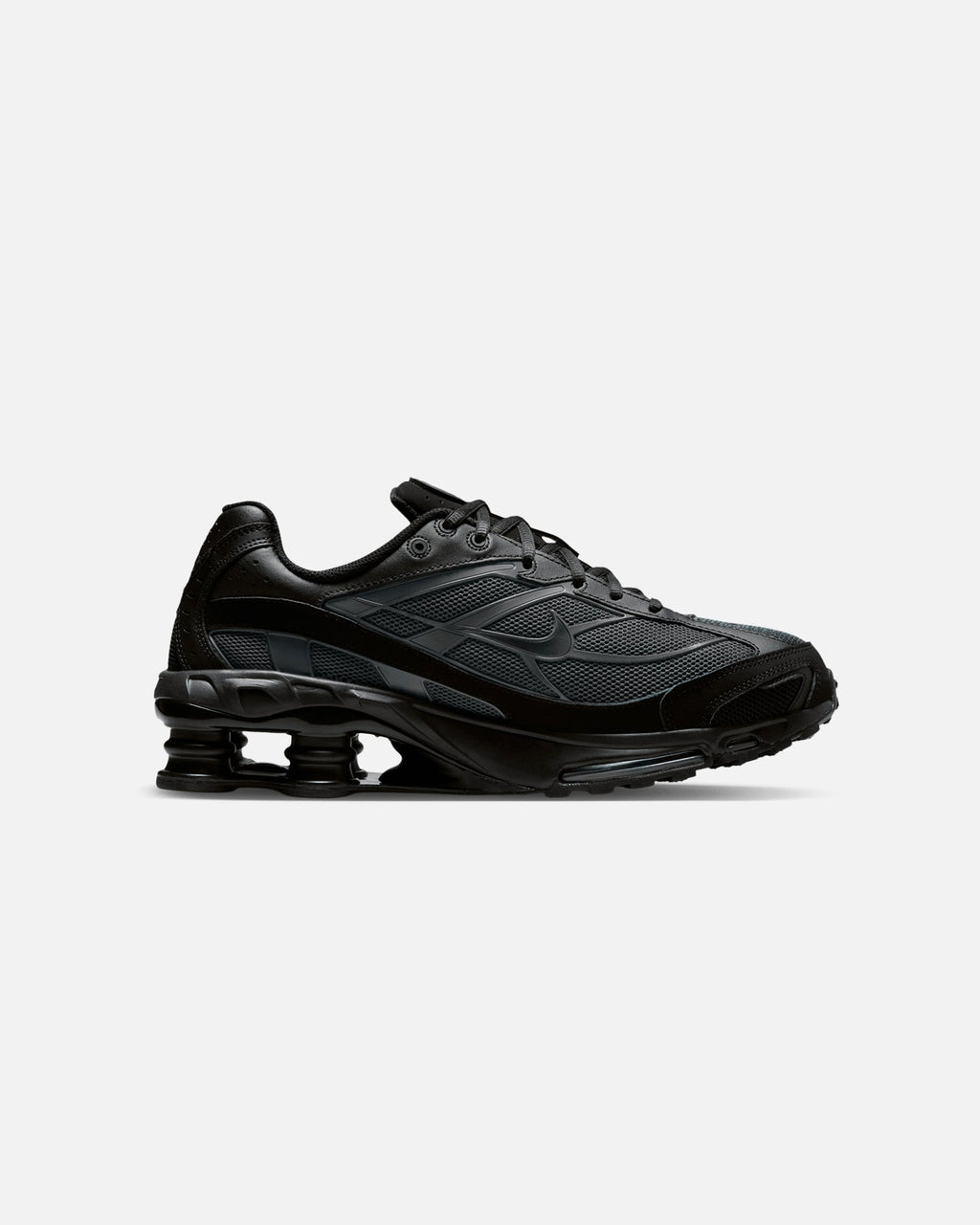 Top Seller Nike Shox Ride 2 Smoke Grey
