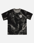 Top Seller Nike Kids' England Soccer T-Shirt Dark Steel Grey