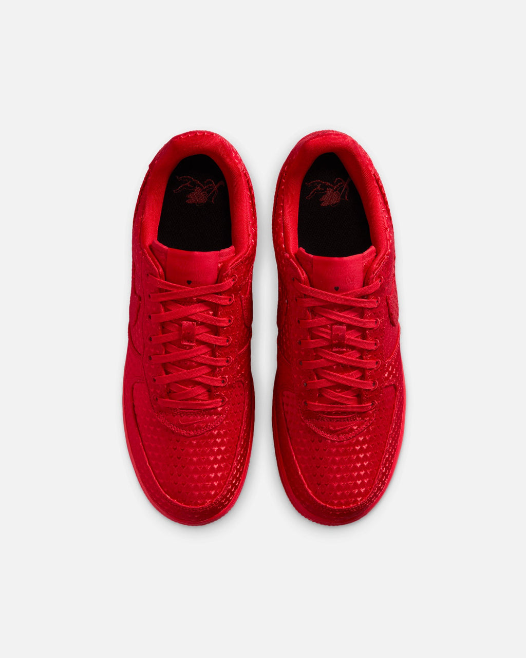 Top Seller Nike Air Force 1 Retro "Valentine™s Day" University Red