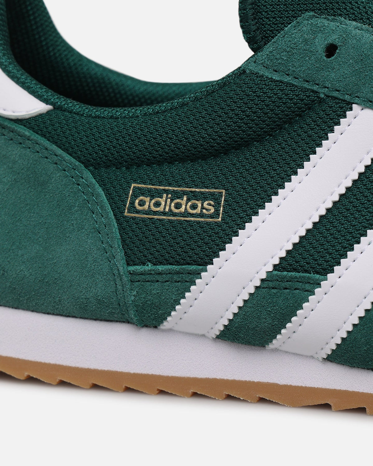 Best-Selling Adidas R71 Collegiate Green