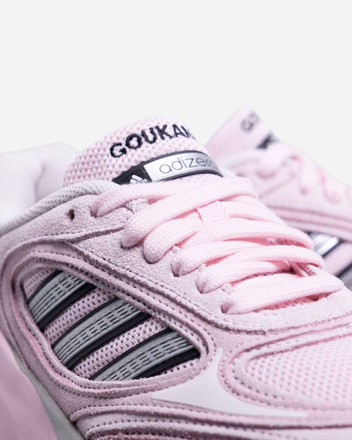 Best-Selling Adidas Adizero Goukana Pink