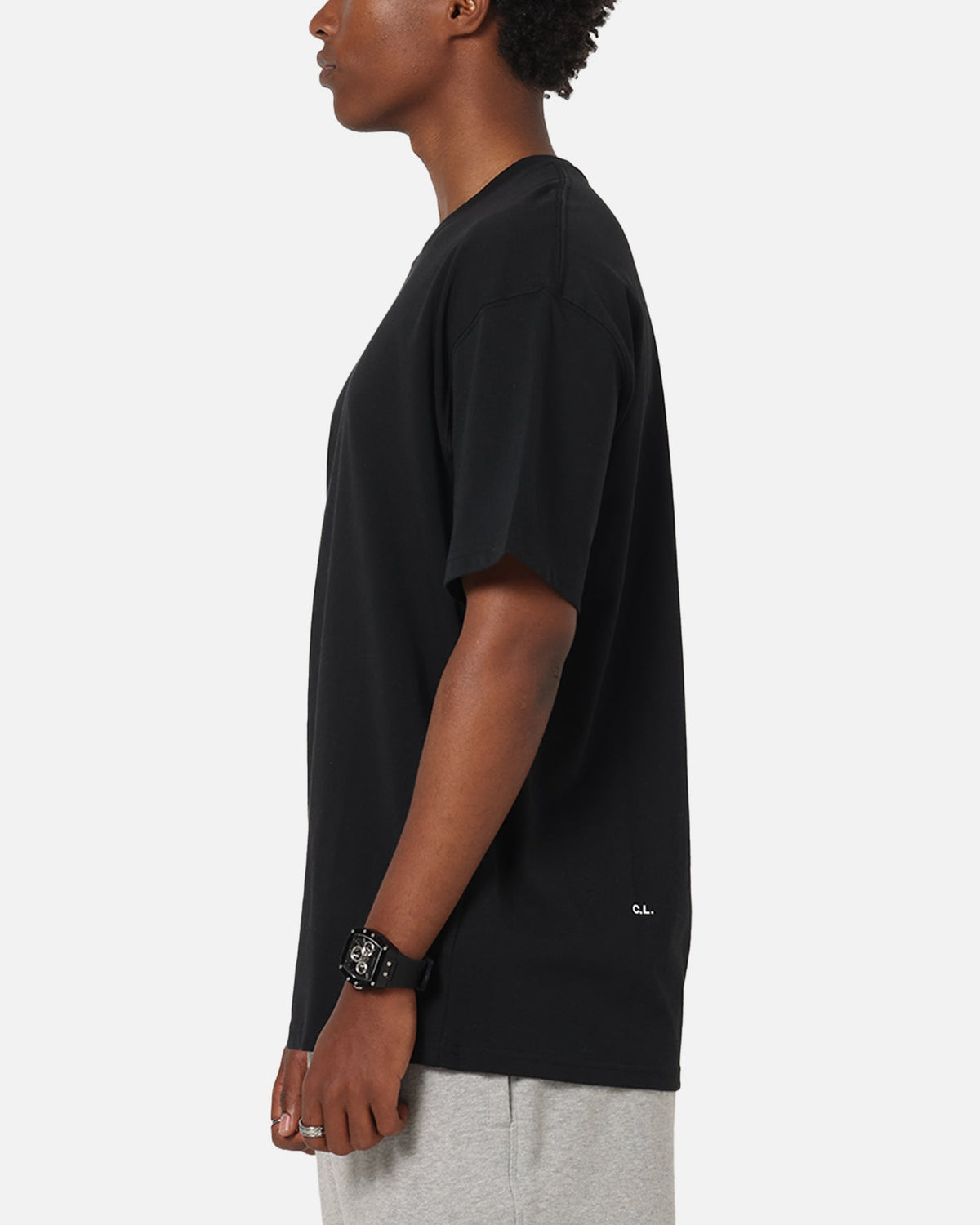 Top Seller Nike Nocta CS T-Shirt Black