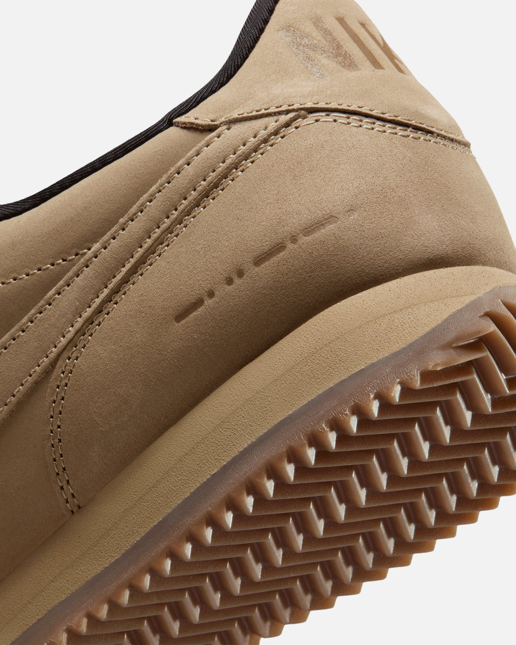 Top Seller Nike Cortez Leather SE Beige