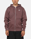 Top Seller Nike Sportswear Club Fleece Full-Zip Hoodie Tattoo