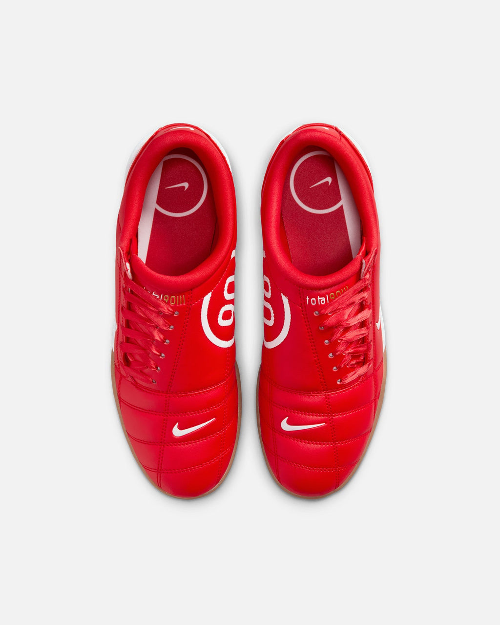 Top Seller Nike Women's Total 90 University Red