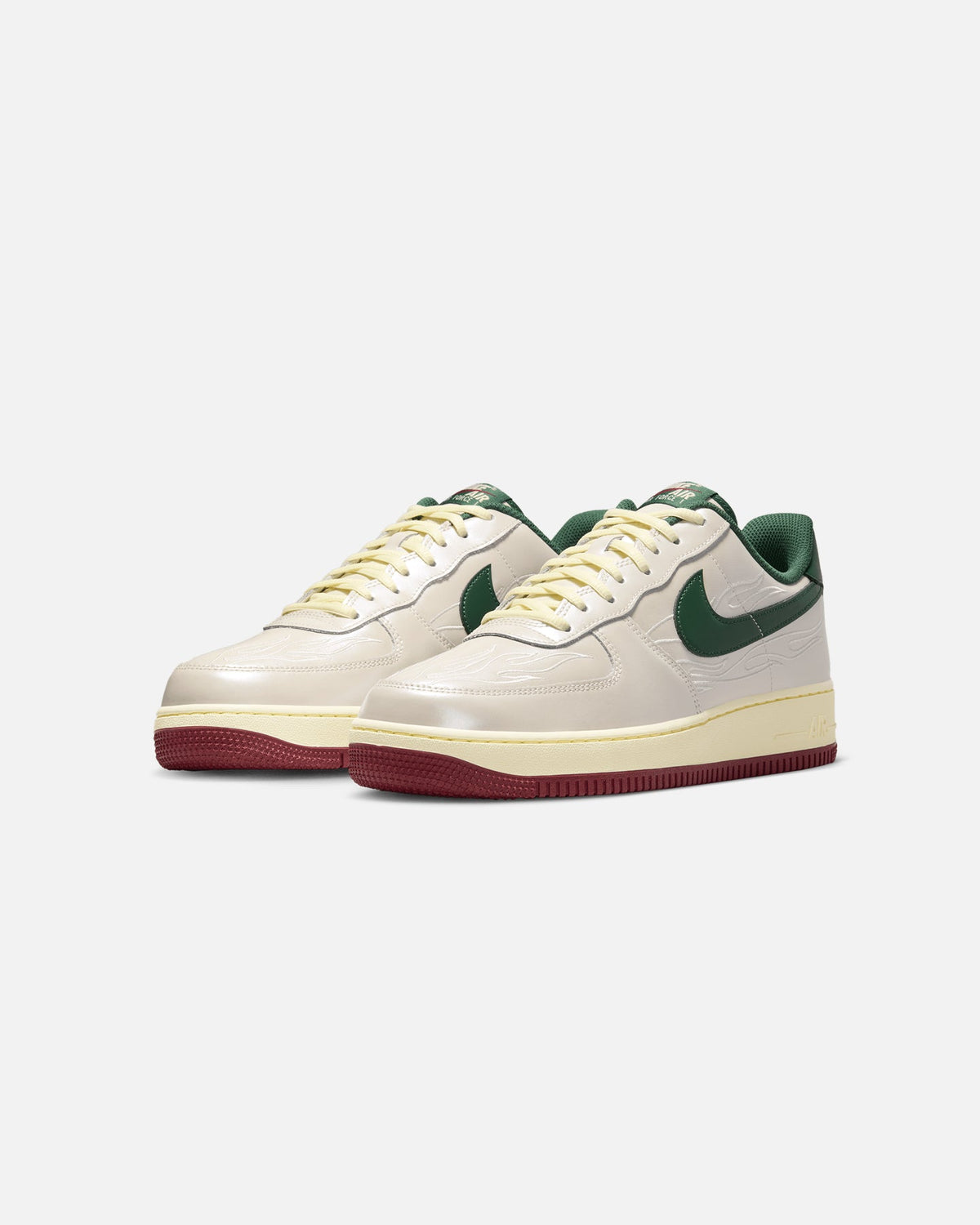 Top Seller Nike Air Force 1 '07 LV8 Phantom