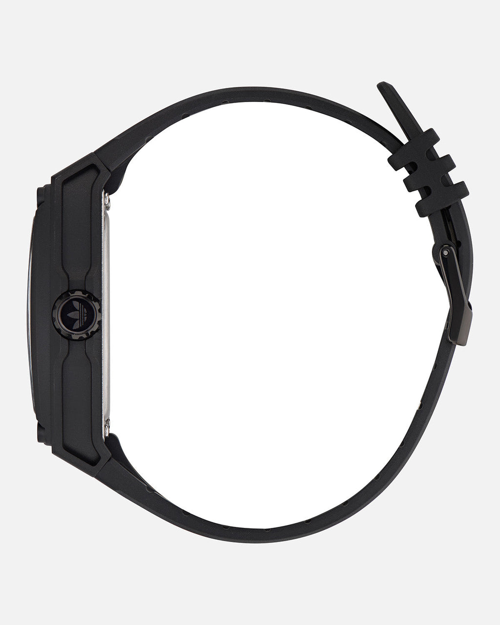 Best-Selling Adidas City Tech Five Watch Black