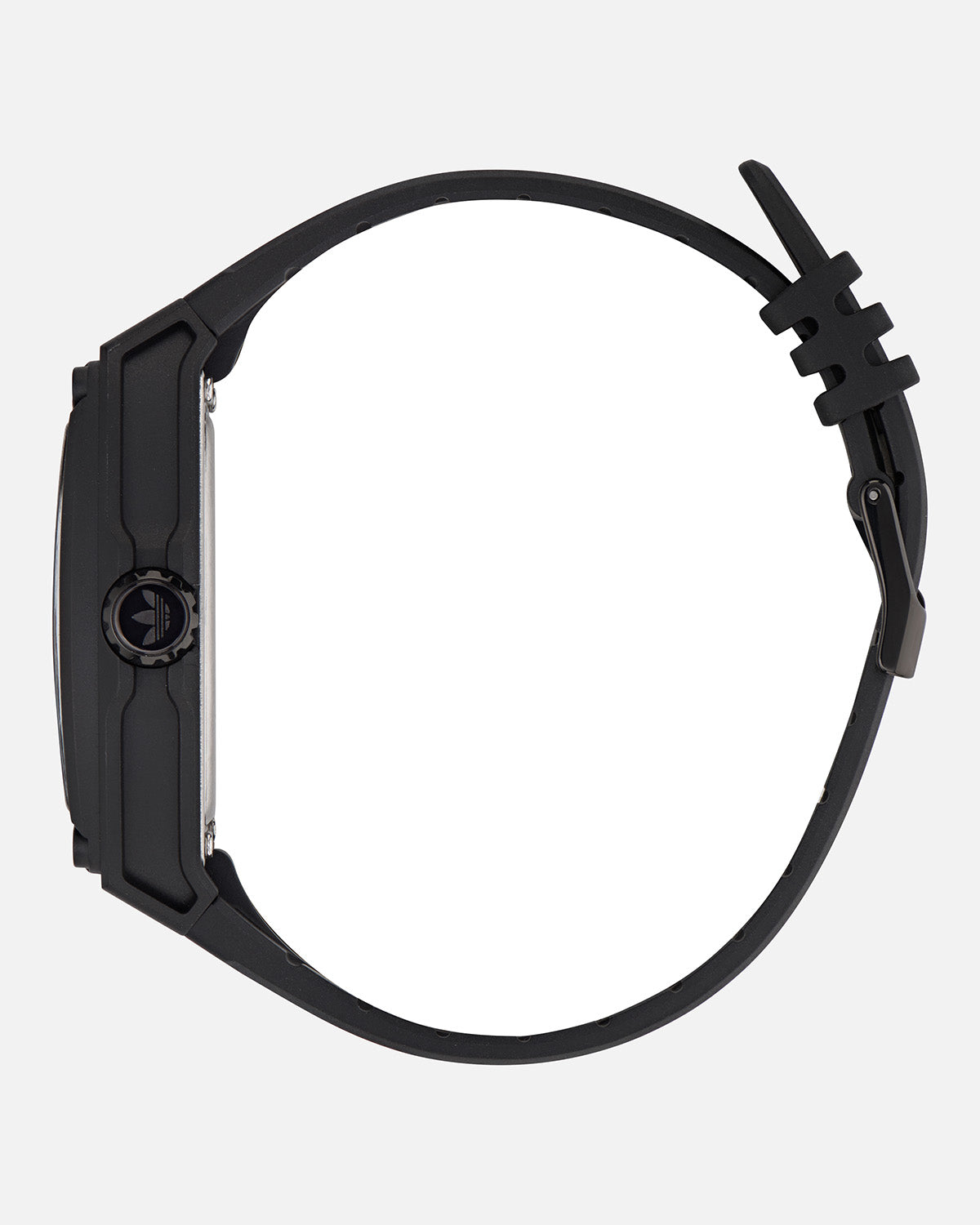 Best-Selling Adidas City Tech Five Watch Black