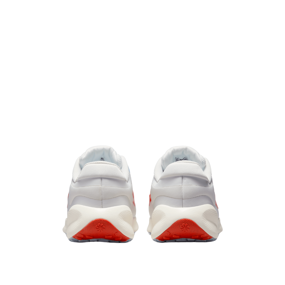 Top Seller Revolution 7 (GS) Older Kids' :Summit White | Picante Red