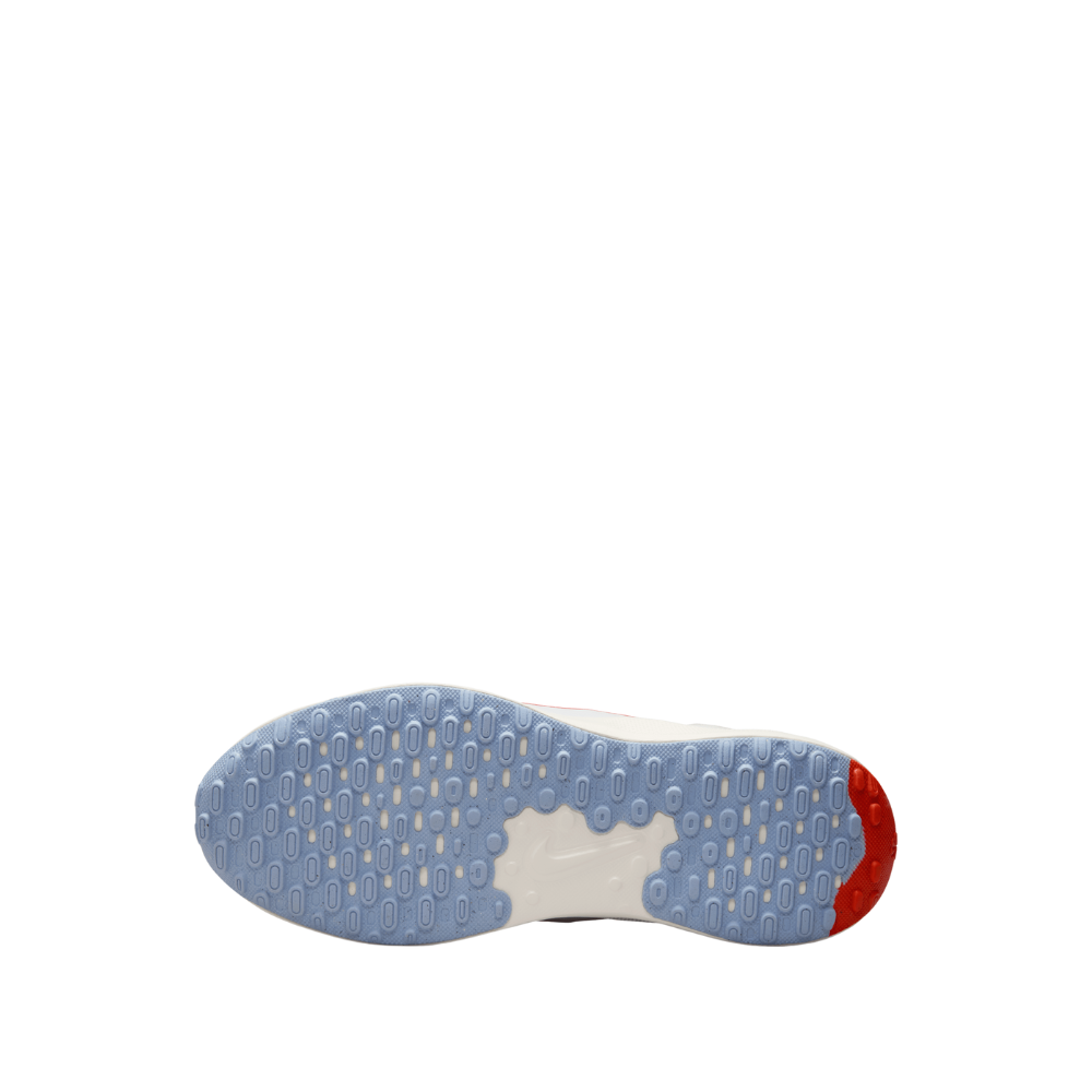 Top Seller Revolution 7 (GS) Older Kids' :Summit White | Picante Red