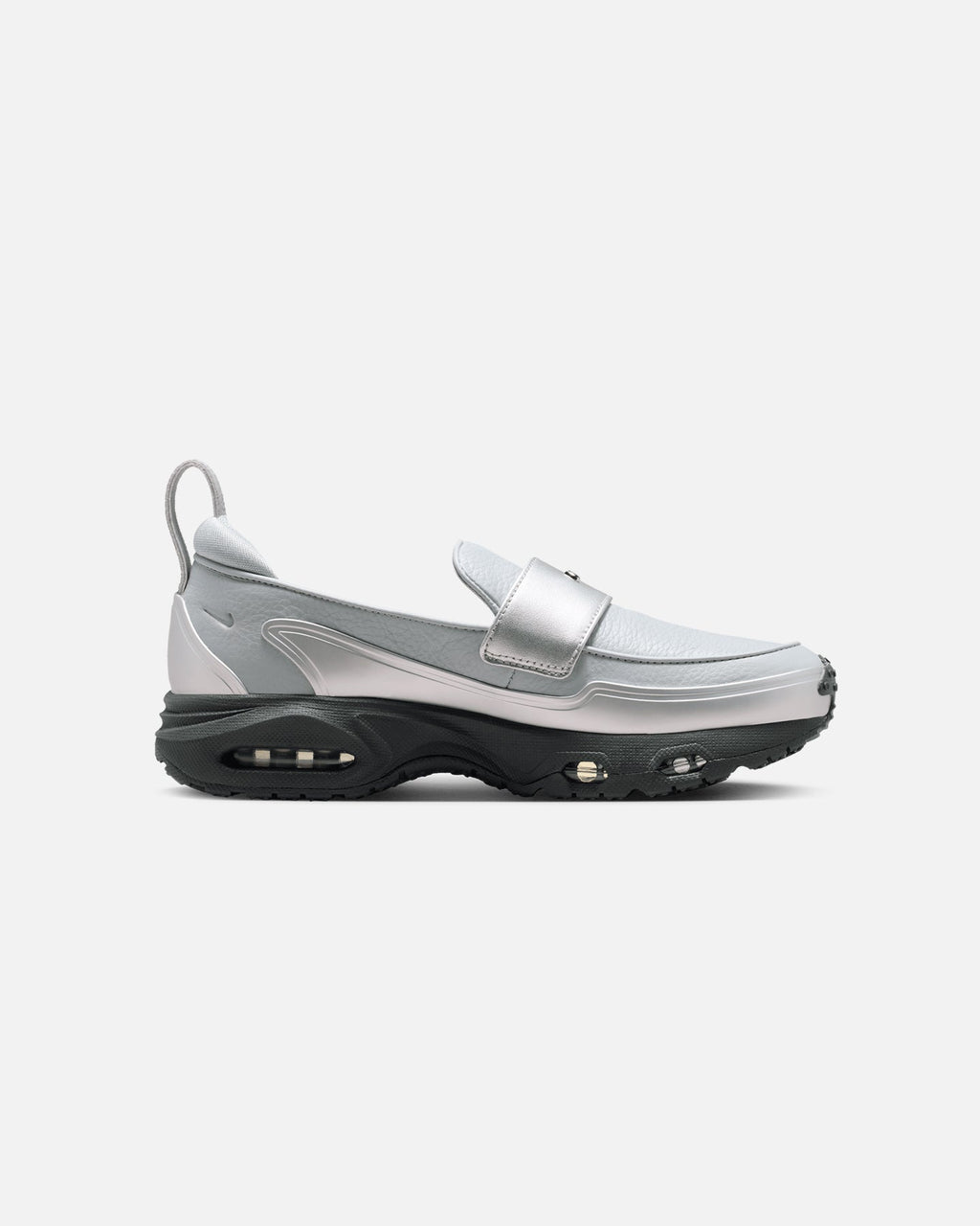 Top Seller Nike Women's Air Max Phenomena Wolf Grey