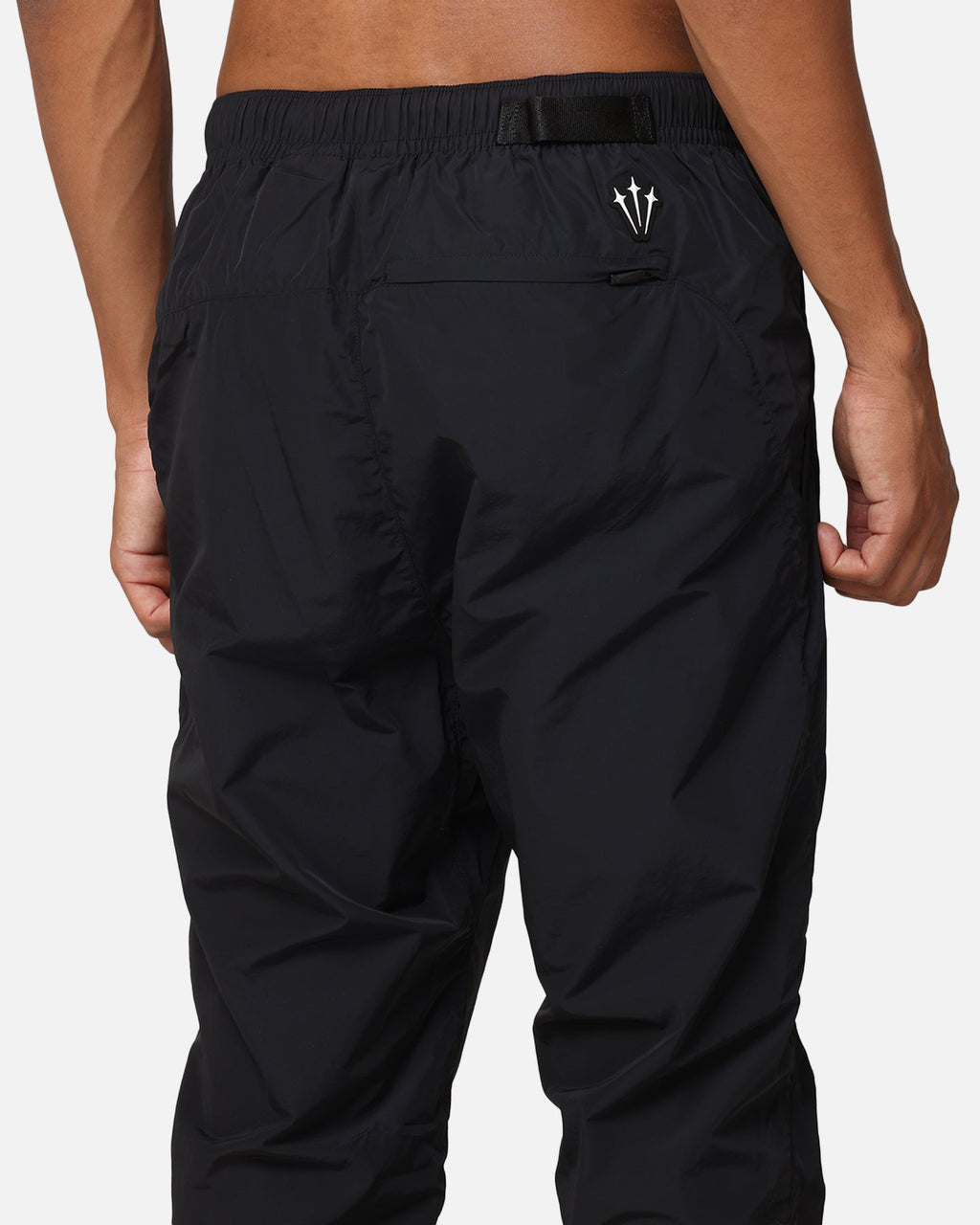 Top Seller Nike Nocta Northstar Nylon Track Pants Black