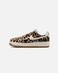 Top Seller Nike Women's Air Force 1 '07 "Cheetah" Baroque Brown