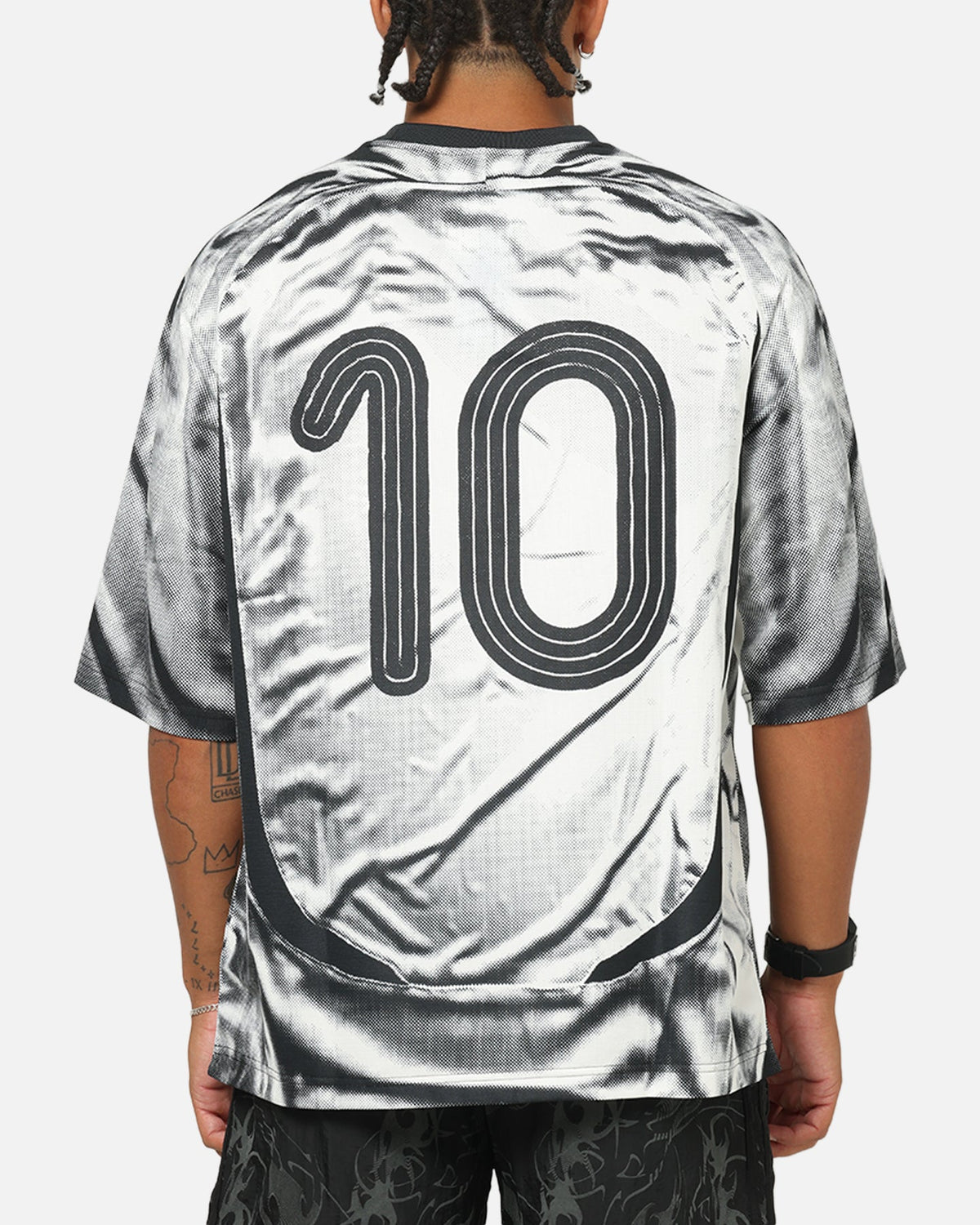Best-Selling Adidas Adilenium Teamgeist Jersey White