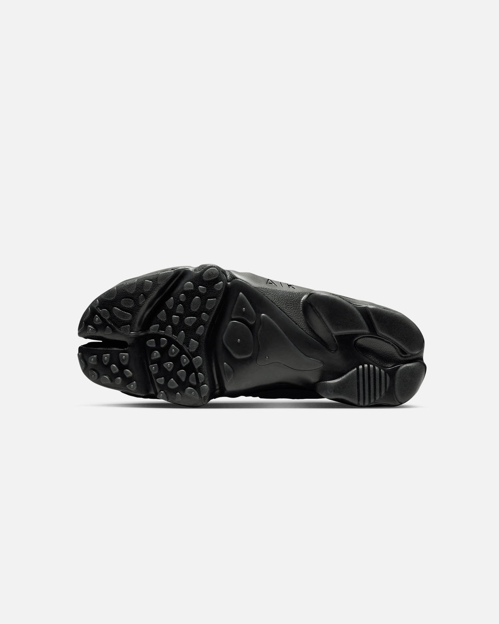 Top Seller Nike Women's Air Rift Mesh Black/Black