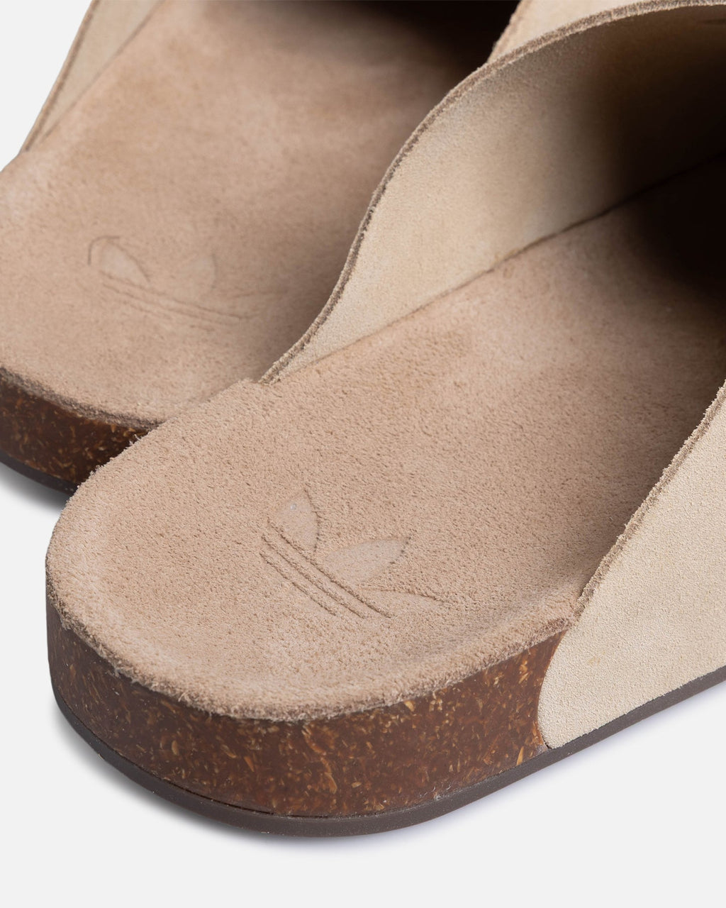 Best-Selling Adidas Adimule Slides Beige