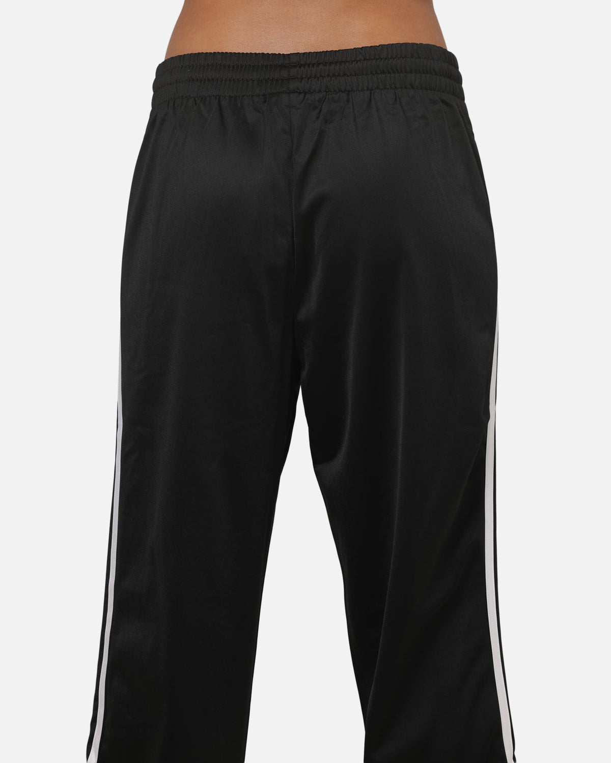 Best-Selling Adidas Firebird Trackpants Black/White