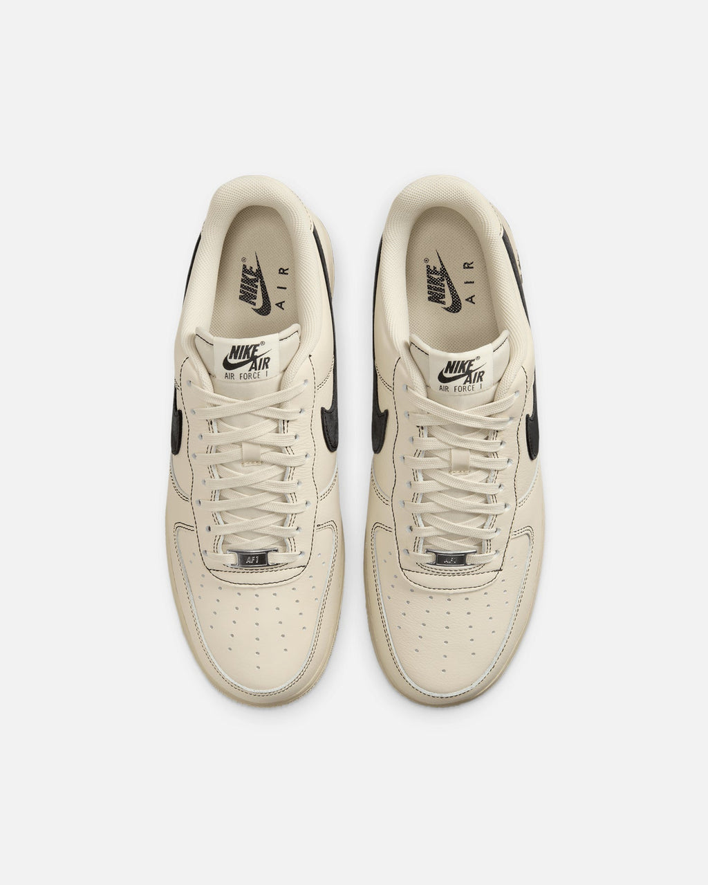 Top Seller Nike Air Force 1 '07 LV8 Light Khaki
