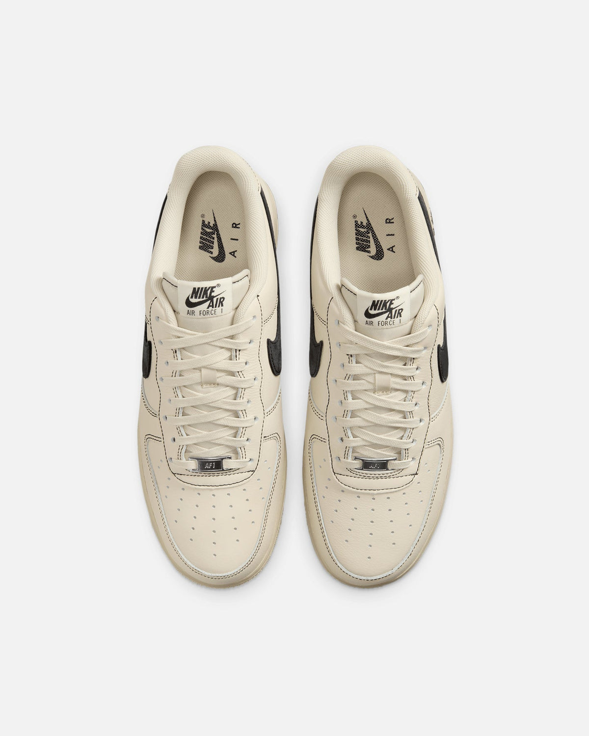 Top Seller Nike Air Force 1 '07 LV8 Light Khaki