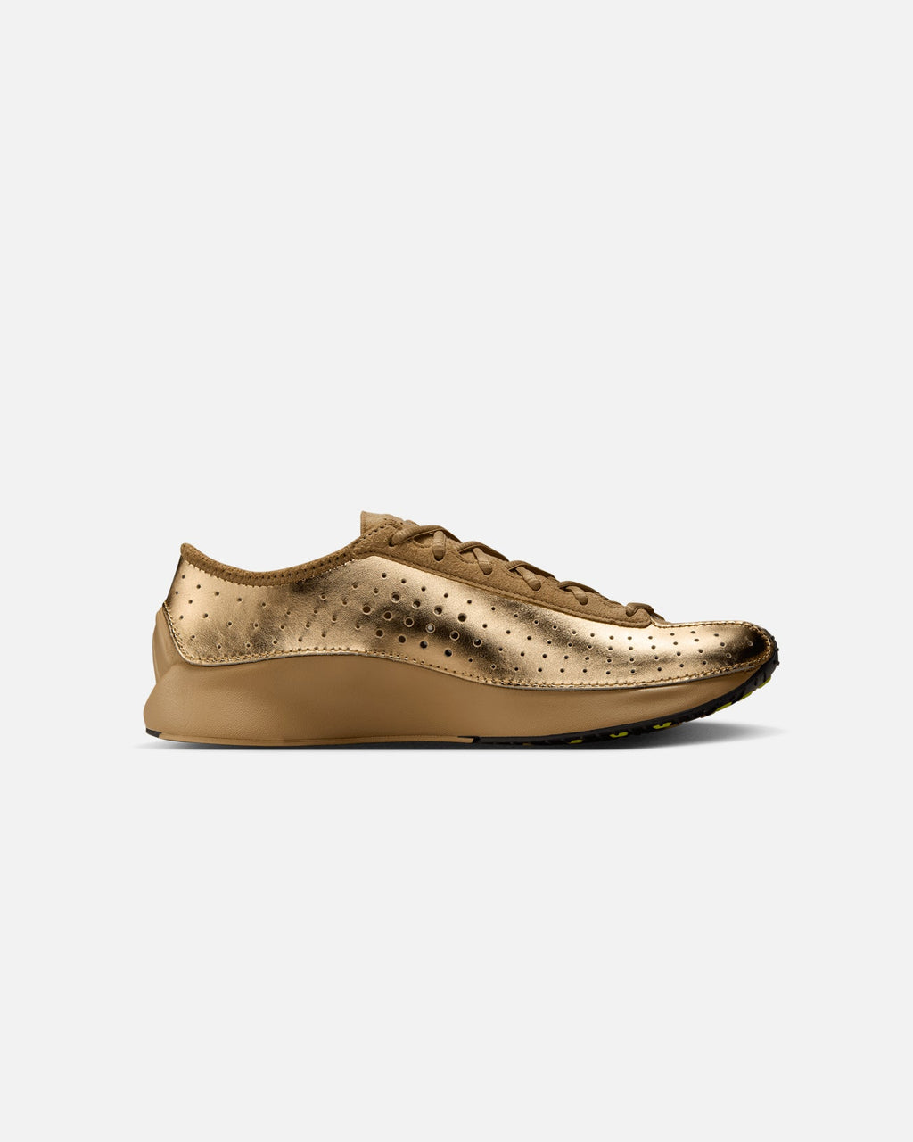 Top Seller Nike Women's Air Superfly Gold/Parachute Beige