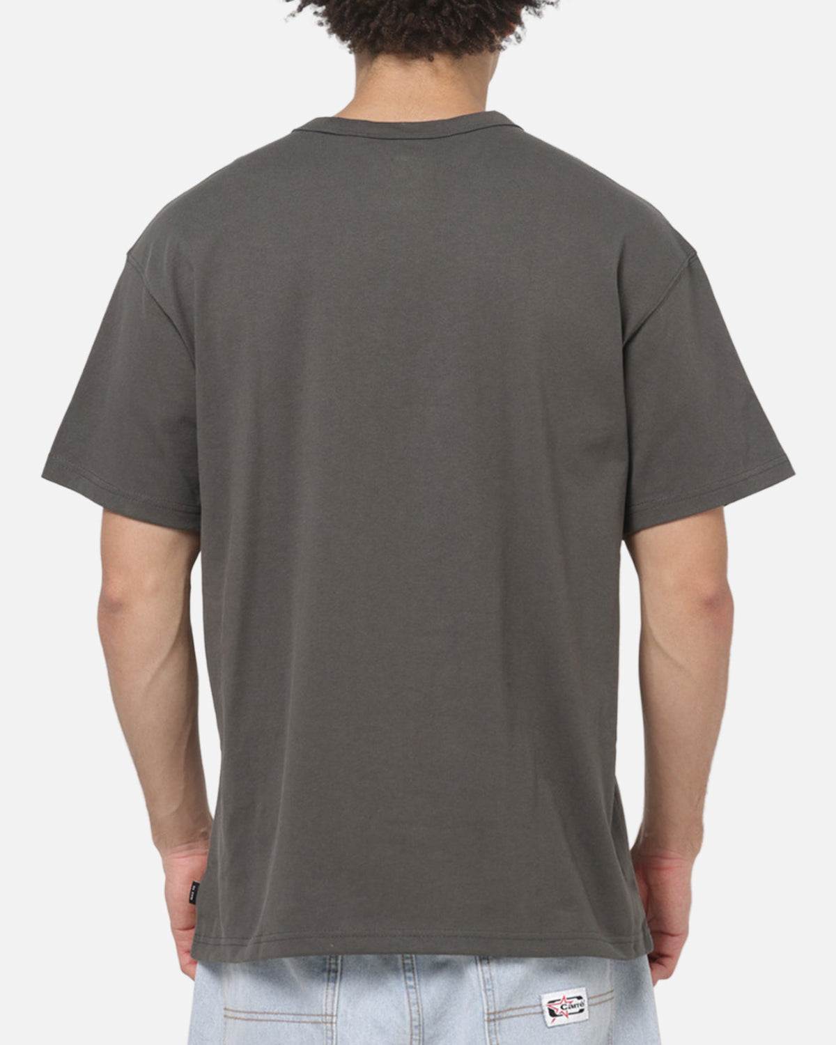 Top Seller Nike Sportswear Premium Essentials T-Shirt Newsprint