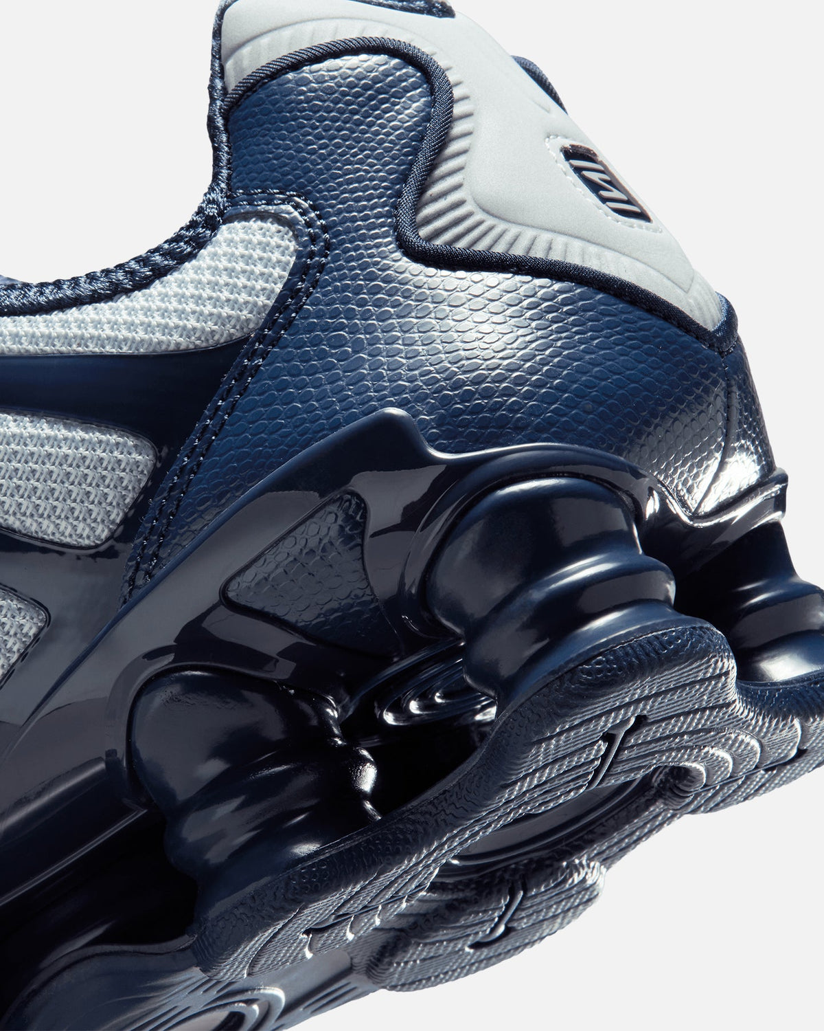 Top Seller Nike Shox TL Wolf Grey