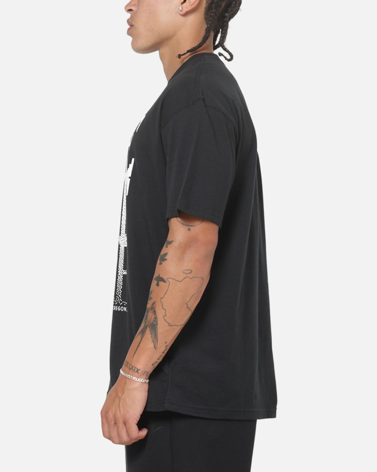 Top Seller Nike Sportswear T-Shirt Black