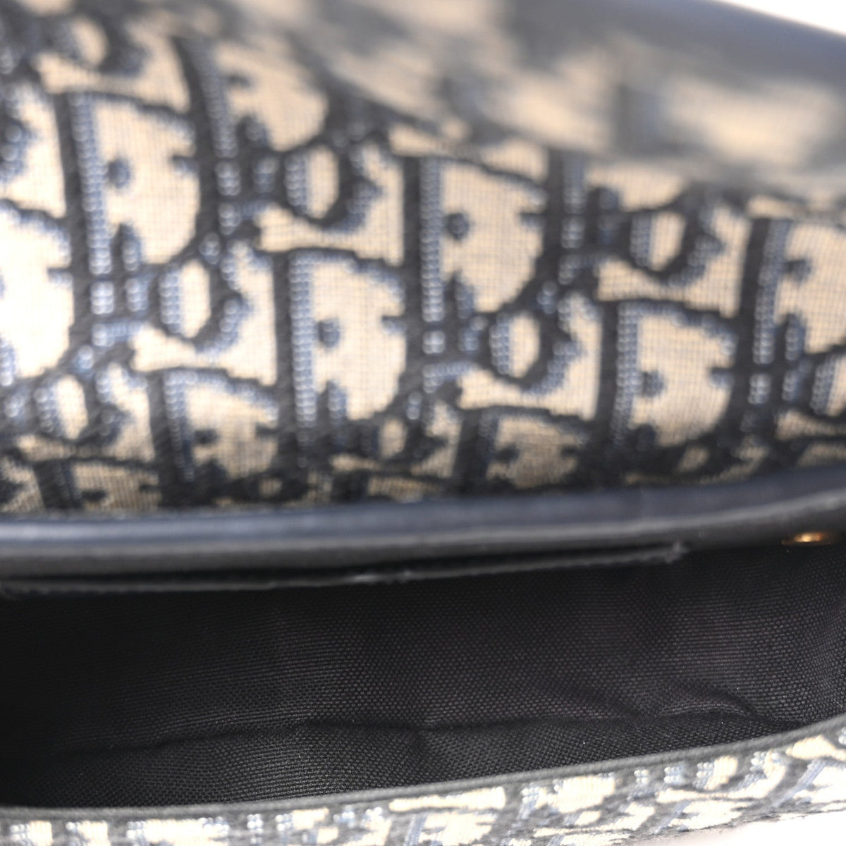 Oblique Bobby East West Bobby Bag Blue AT My store