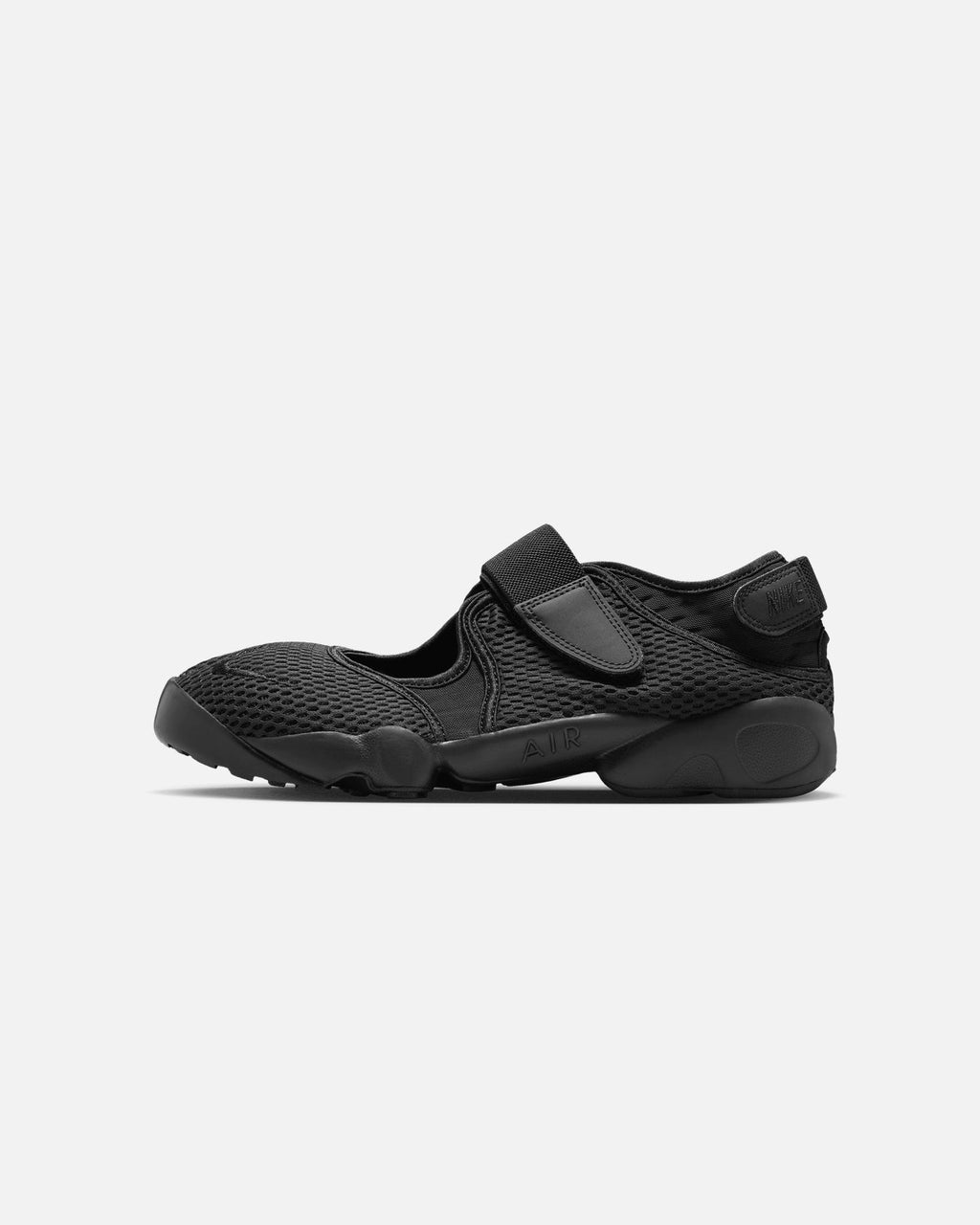Top Seller Nike Air Rift Black/Black