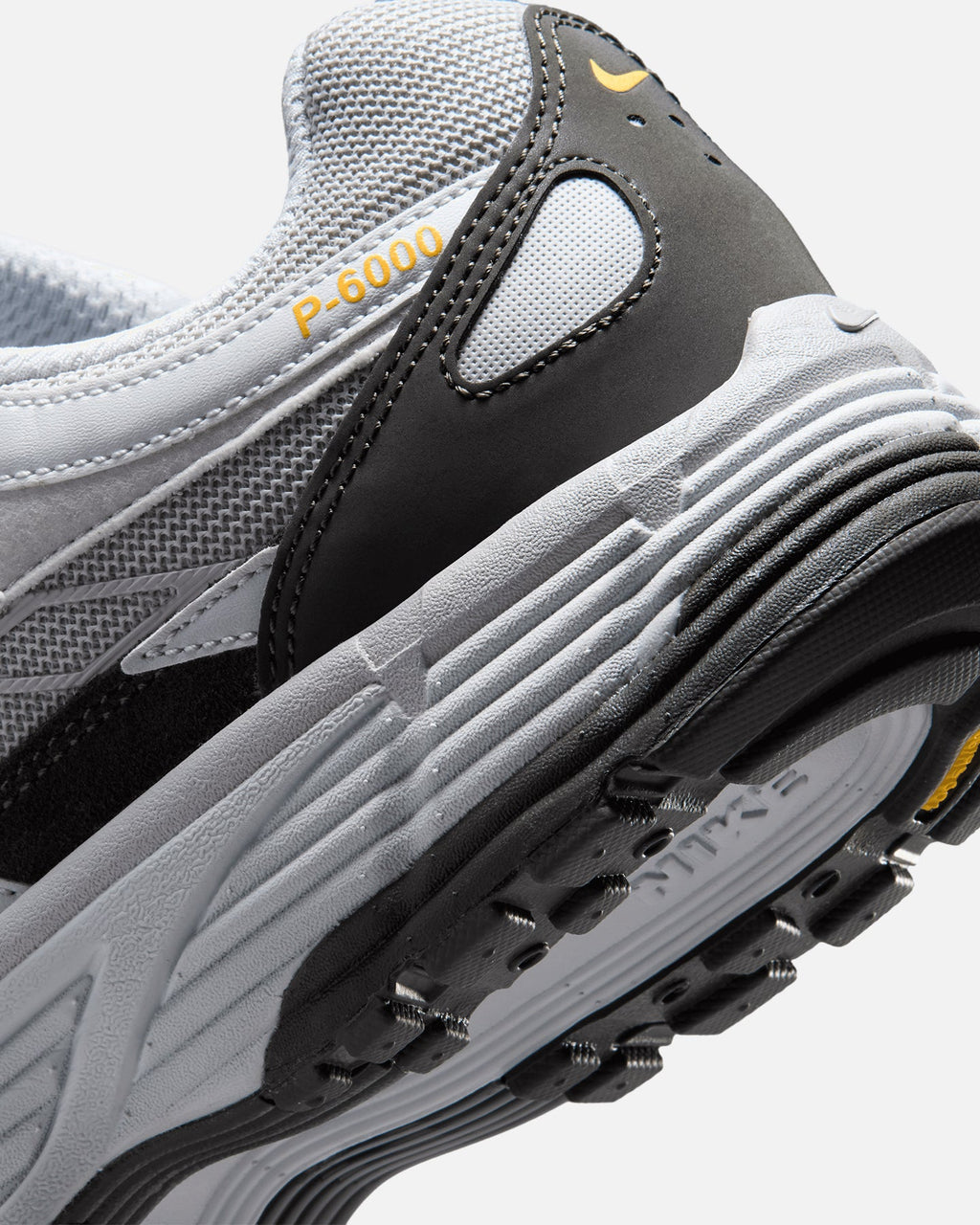 Top Seller Nike P-6000 Grey